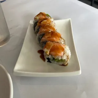 56. 49er Roll