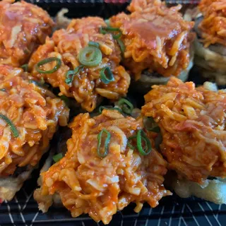 58. Azukar Roll