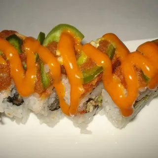 65. Night Club Roll