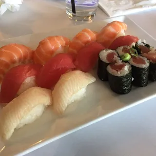22. Maguro Nigiri Sushi