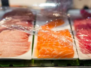 Raku Sushi