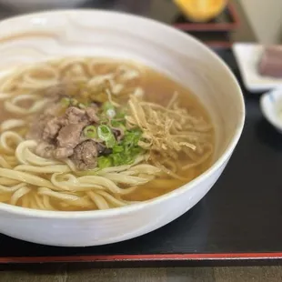 Niku Udon