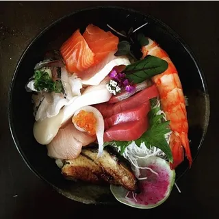 Chirashi