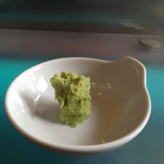 Fresh Wasabi