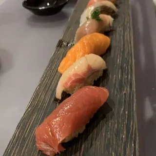 CHEF'S SELECTION 7PC NIGIRI