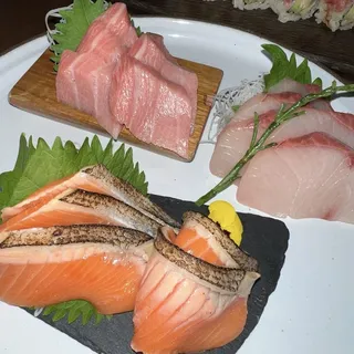 Masuno Suke Sashimi