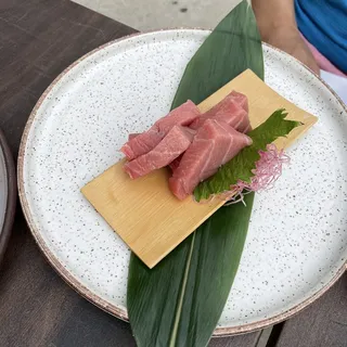 O-Toro Sashimi