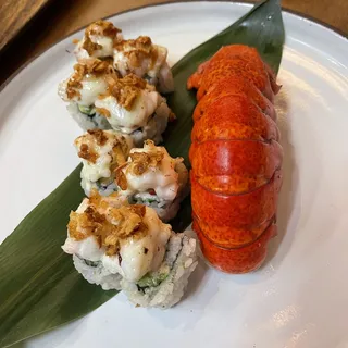 Lobster Roll