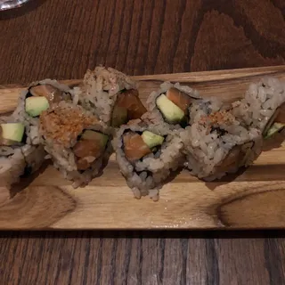 Spicy Salmon Roll