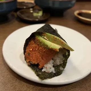 Spicy Tuna HR