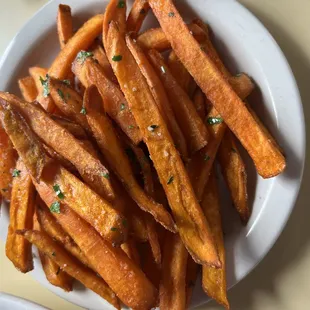 Side Sweet Fries