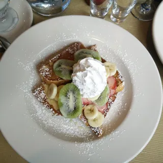 Special French Toast