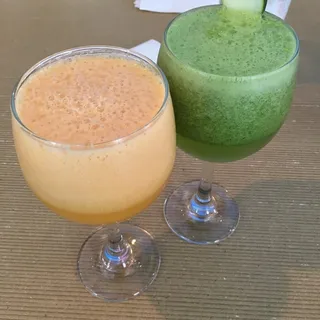 Morning Juice