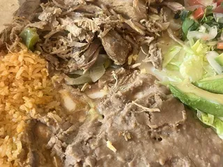 Sabino’s Mexican Cocina