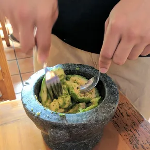 Guacamole