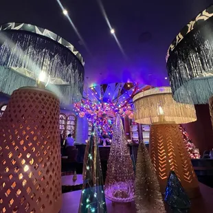 Cutest decorations in December