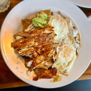 Azul Mexican Food and Tequila Bar