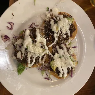 Tostadas