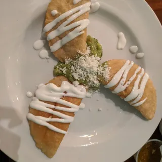 Empanadas