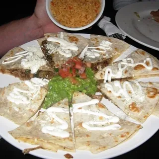 Quesadilla