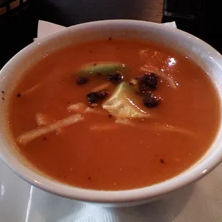 Tortilla Soup