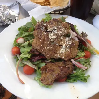 Steak Salad