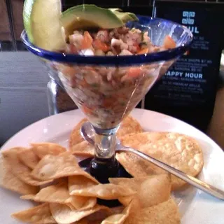 Ceviche