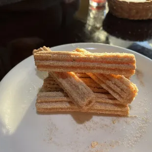 Churros