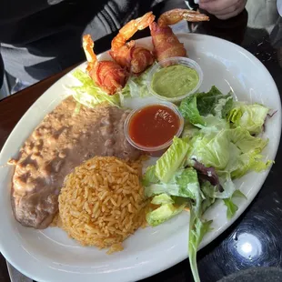 Another amazing shot