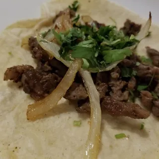 Asada Taco