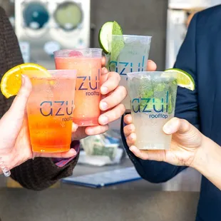 Azul Rooftop