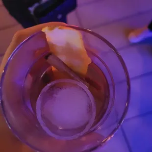 Old Fashion