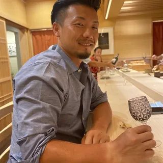 Food Critic Ken S.