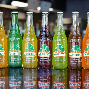 Jarritos