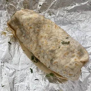 Classic Burrito