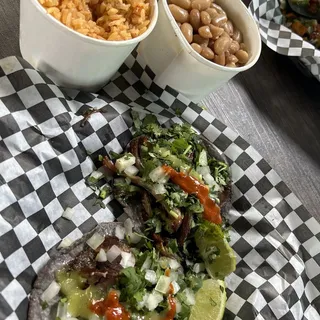 Arroz - Mexican Rice