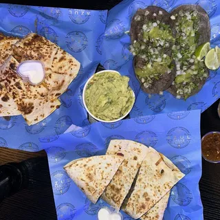 Guacamole Dip