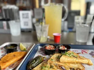 Que Fresa - Wesley Heights