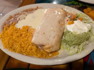 3 Agaves Mexican Restaurant & Cantina