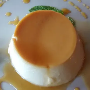 Flan