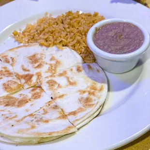 Kids Quesadillas (8)