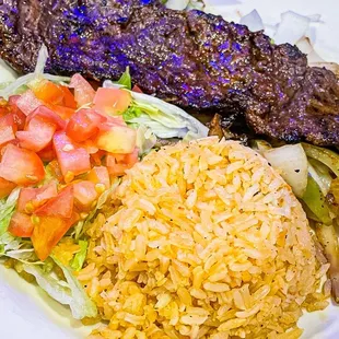 Cowgirls Skirt ($16)