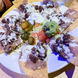 Nachos Tejanos (15)