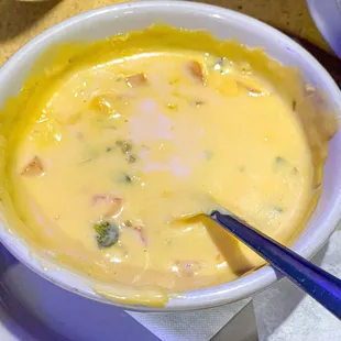 Chile con Queso (10). Yum!