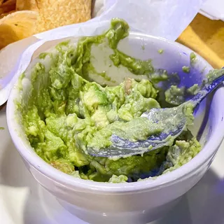 Guacamole