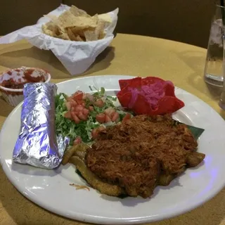 Cochinita