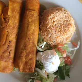 Flautas