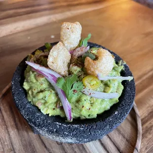 Guacamole