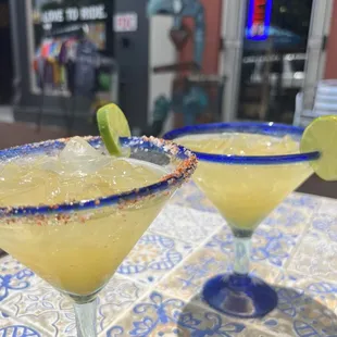 Case Azul Presidente Margarita
