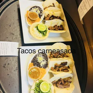 food, tacos